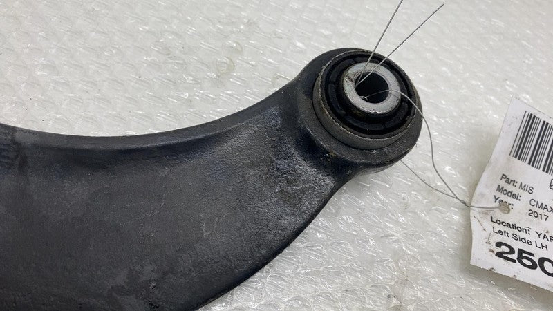 ⭕ 13-18 Ford C-Max Front Driver Suspension Upper Control Arm Wishbone