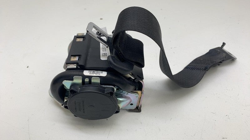 108128101F ⭕ 2017-2023 Tesla Model 3 Rear Left Side 2nd Row Seatbelt Retractor 1081281-01-F