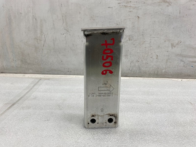 110919390C ⭕17-25 Model 3 Front Left or Right Reinforcement Crash Can Subframe 1109193-90-C