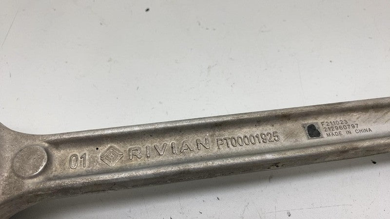 PT00001925-H ⭕22-24 Rivian R1T R1S Rear Left Longitudinal Upper Control Arm Link PT00001925-H