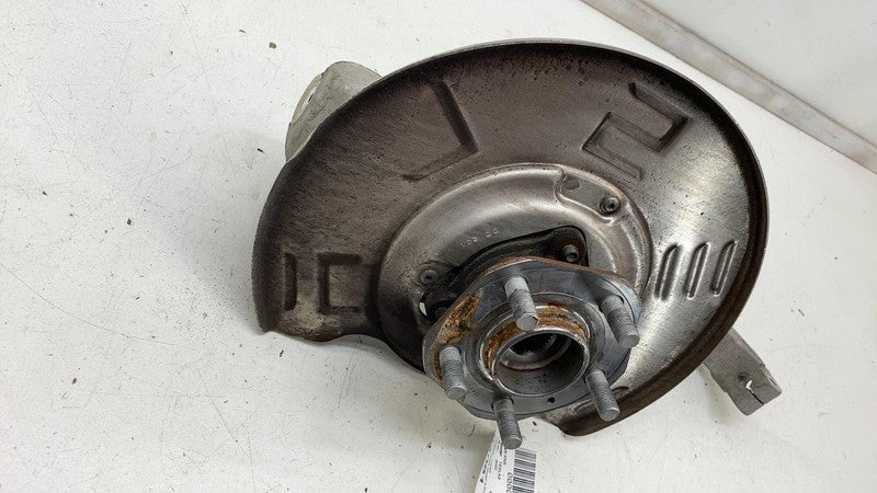 ⭕ 17-23 Model 3 Front Left Spindle Knuckle w/ Hub LH (142mm Driven) 10