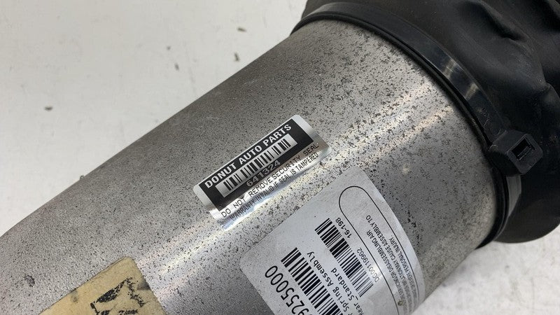 ⭕ 16-20 Tesla Model X Rear Left Air Suspension Spring Module LH AWD 10