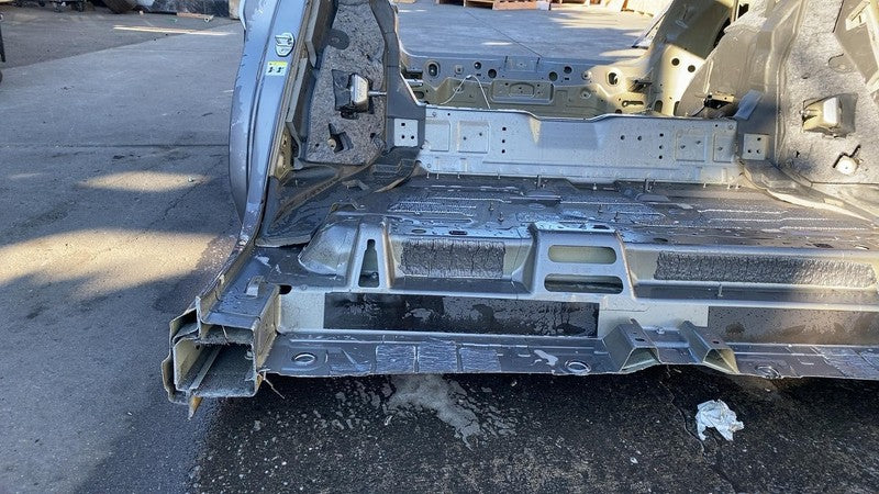 ⭕ 19-22 Audi e-Tron Q5 Prestige Rear Quarter Panel LH & RH Structural