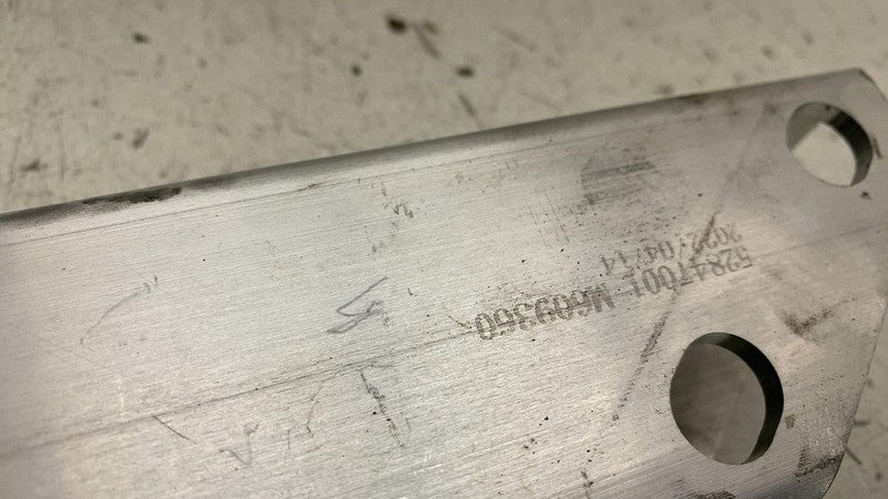 ⭕ 2021 2022 2023 Tesla Model X Strut Bar Mounting Support Assembly OEM