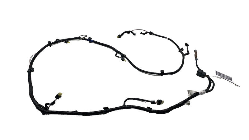 2016-2020 Tesla Model X MX Rear Bumper Wiring Harness Cable Wire Loom