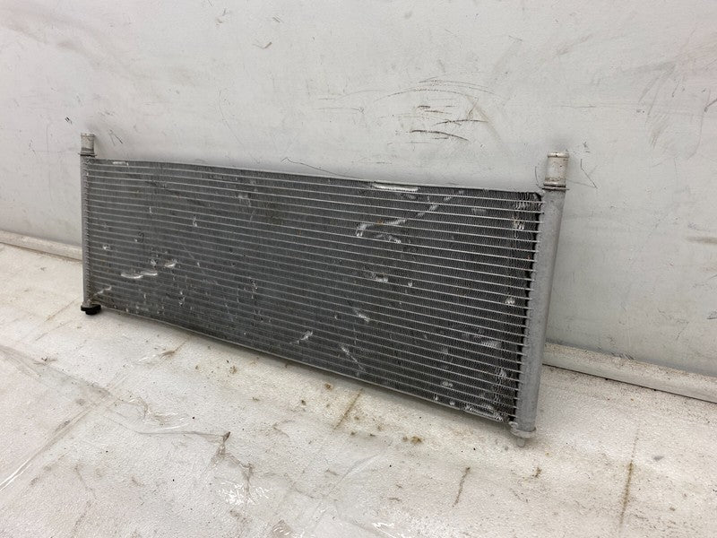 ⭕ 16-20 Model X Air Conditioner A/C Radiator Conditioning Condenser 10