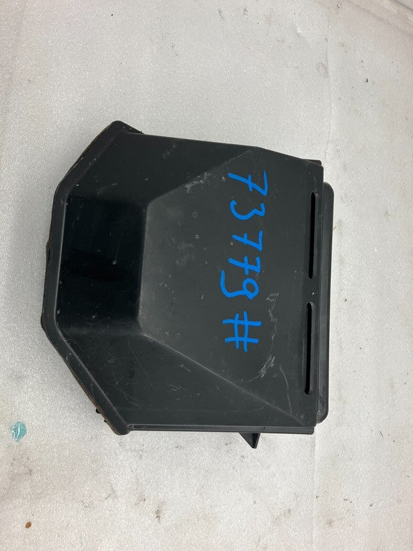 101353500B ⭕ 12-15 Model S A/C Air Conditioning HVAC Filter Housing Boot Cover 1013535-00-B