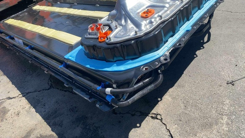 ⭕ 2024-2026 Tesla Model 3 High Voltage Long Range Battery Pack RWD 123