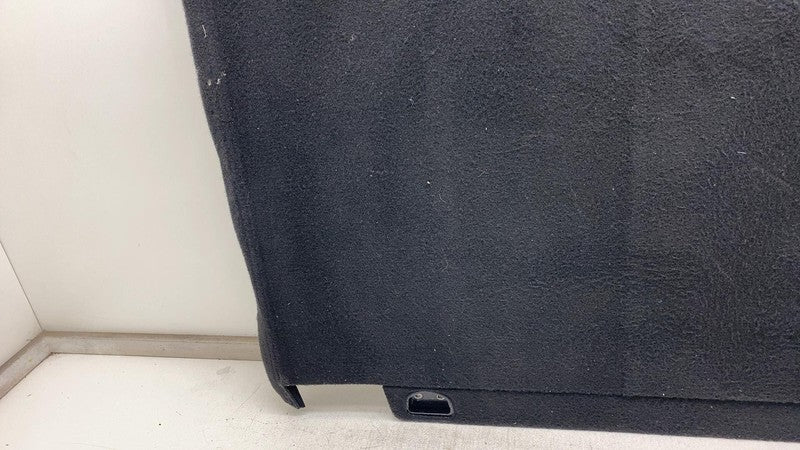 06700855040 ⭕ 2017-2020 Levante Trunk Floor Panel Carpet Cover w/ Hook Rail Trim 6700855040