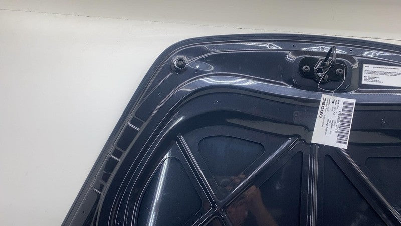 ⭕ 2024-2025 Tesla Model 3 M3 Front Hood Bonnet Shell Panel Cover OEM Gray - PN01
