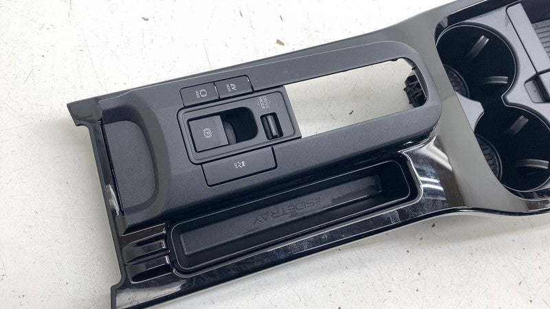 5880447310 ⭕ 23-24 Toyota Prius Front Center Console Storage Compartment Trim 58804-47310