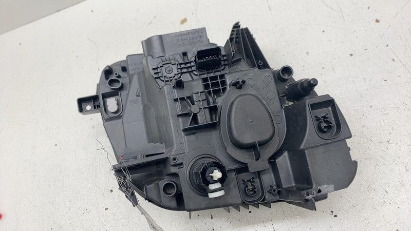 ⭕ 2019 Smart EQ Fortwo Front Driver Side Headlight 2-Door Head Lamp Le