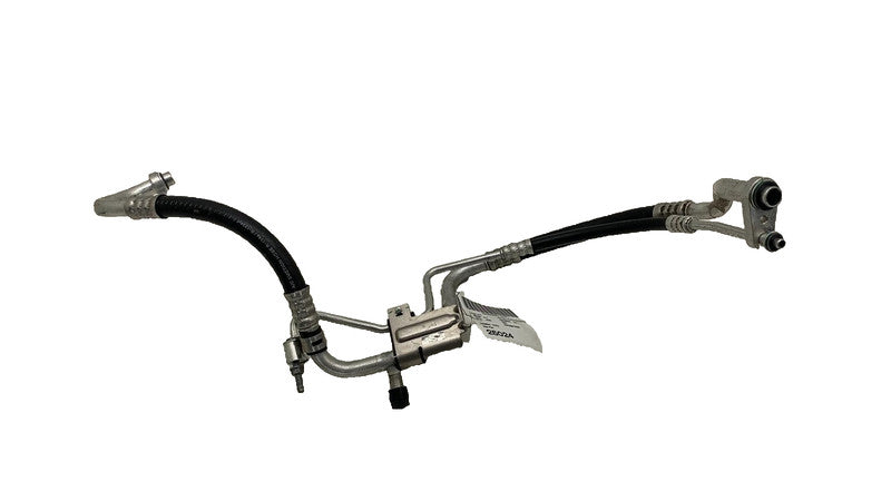 PT00013914E ⭕22-24 R1T R1S Front Air Condition Line A/C Compressor Suction Pipe PT00013914-E