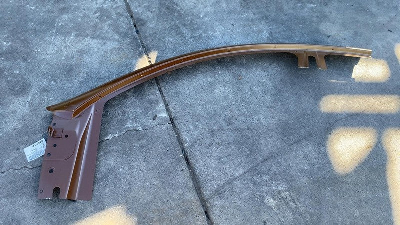 ⭕ 2020-2024 Model Y Front Driver Side Upper A to B-Pillar Structural C