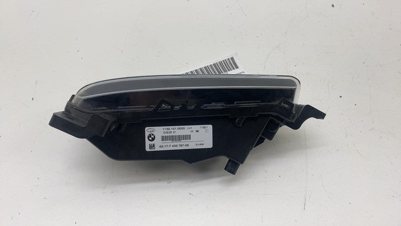 ⭕ 19-22 BMW F44 F45 G20 G21 Front Side LED DRL Fog Light Lamp Left OEM