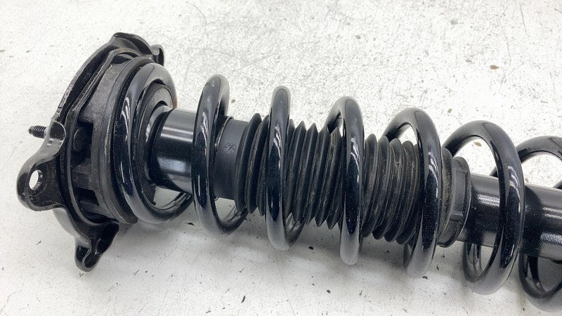 101562005A 2012-2020 Tesla Model S MS Rear Left or Right Suspension Coil Spring Module RWD