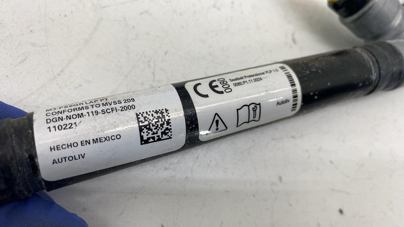 109032401C ⭕ 2017-2023 Tesla Model 3 Y Front Right Seat Belt Lap Pretensioner 1090324-01-C