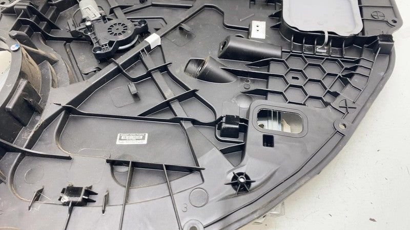 ⭕ 2011-2024 Ram 3500 Rear Passenger Side Door Window Regulator & Motor