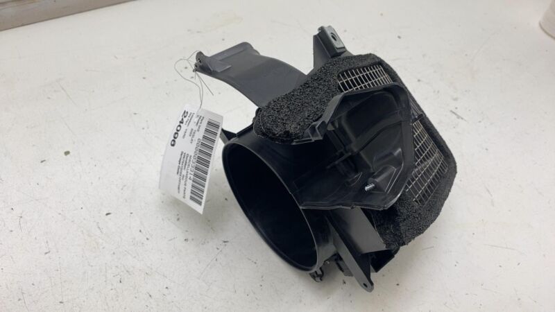 ⭕ 23 24 Tesla Model Y Conditioner Heater Recirculation Damper w/ HVAC Actuator