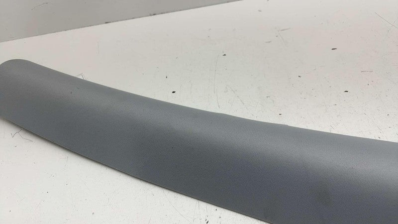 1732047 20 H ⭕ 24-25 Model 3 Rear Driver Side Upper Trim Headliner Cover Left LH 1732047-20-H