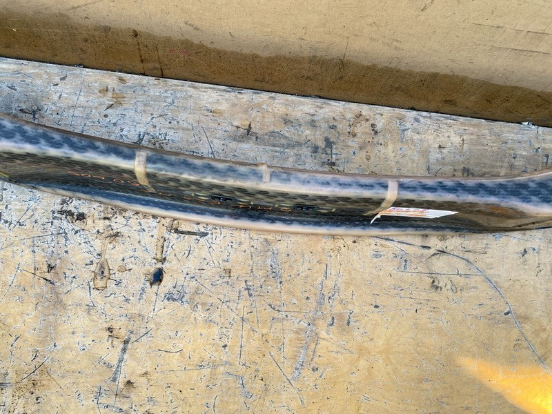 ⭕ 2006 2007 2008 2009 2010 BMW M6 E63 F.A. Kumpers HPT Rear Bumper Rei