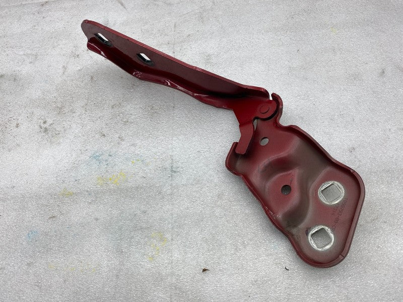 1098793 00 C ⭕ 2017-2025 Tesla Model 3 Front Passenger Side Hood Hinge Right OEM 1098793-00-C