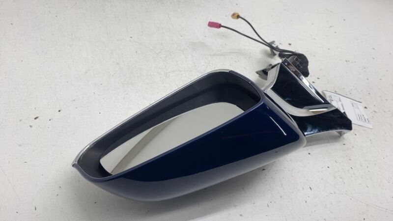 2012-2020 Tesla Model S MS Front Right Passenger Side View Mirror Assembly OEM