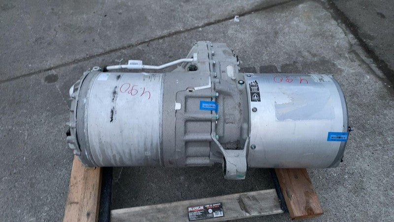 ⭕ 12-20 Model S Electric Engine Motor Rear Large Drive Unit SPORT 1025