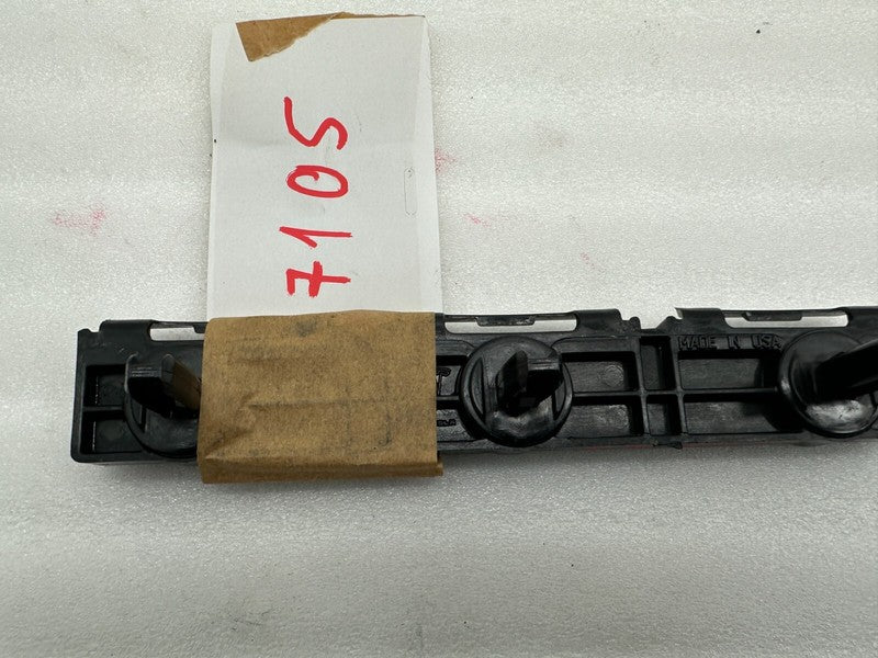 ⭕2012-2020 Tesla Model S MS Front Skirt Rocker Molding Panel Support Bracket OEM