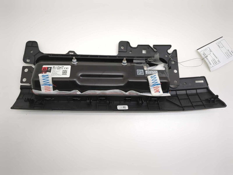 ⭕ 17-23 Tesla Model Y 3 Right Knee Airbag Passenger Safety Module 1077