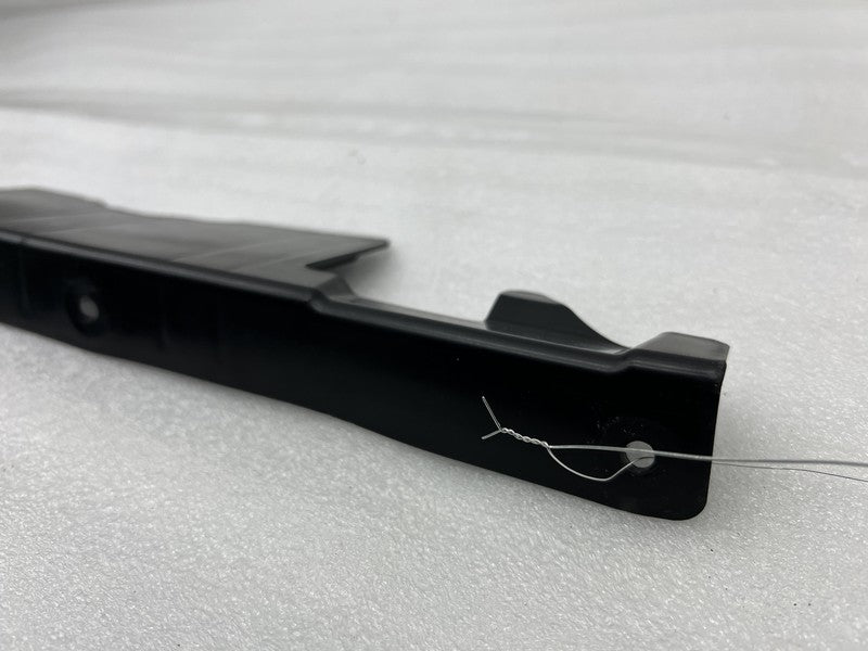 N243 56321 2016-2023 Mazda MX-5 Miata Front Left Radiator Air Baffle Shield Assy N243-56321