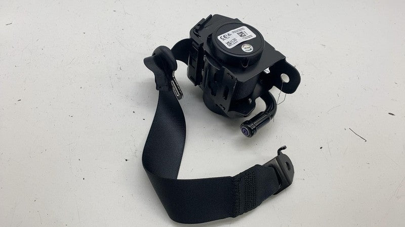 1856805N1C ⭕ 24-25 Tesla Model 3 Rear Second Row Outboard Seat Belt Retractor 1856805-N1-C