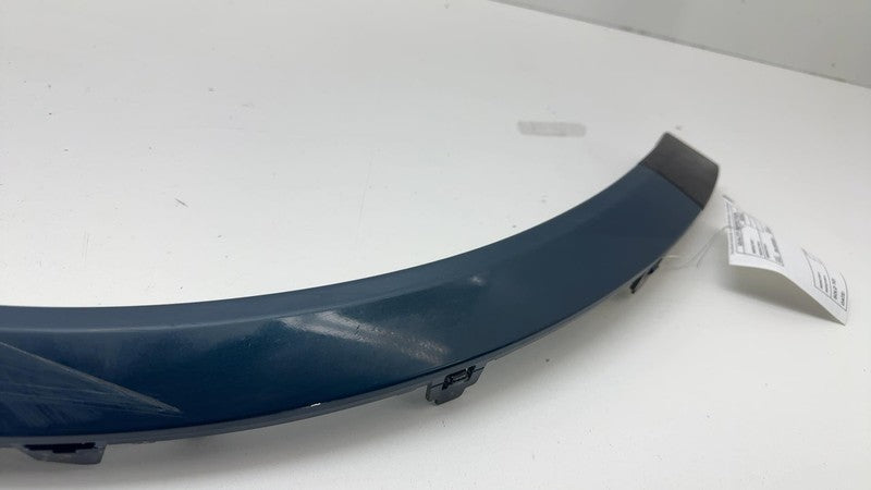 9Y3 854 732 B ⭕2019-2024 Porsche Cayenne Rear Right Fender Wheel Arch Flare Molding 9Y3854732B