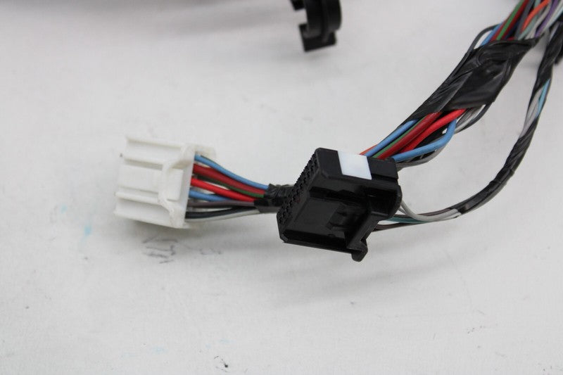 1032882 90 G ⭕ 15-21 Model X MX Rear Right Upper Door Wiring Cable Loom Harness 1032882-90-G