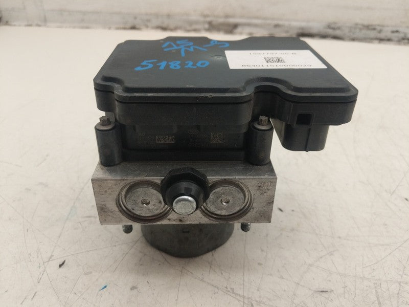 103779700B ⭕ 12-15 Model S Anti-Lock ABS Brake Pump Hydraulic Control Module 1037797-00-B