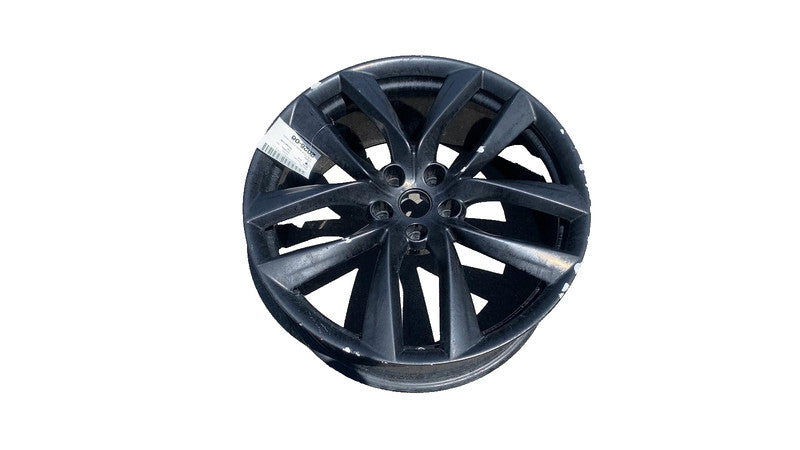 ⭕ 2016-2020 Tesla Model S Rear Wheel Rim 21'' 21x9.0J ET40 Assembly 10