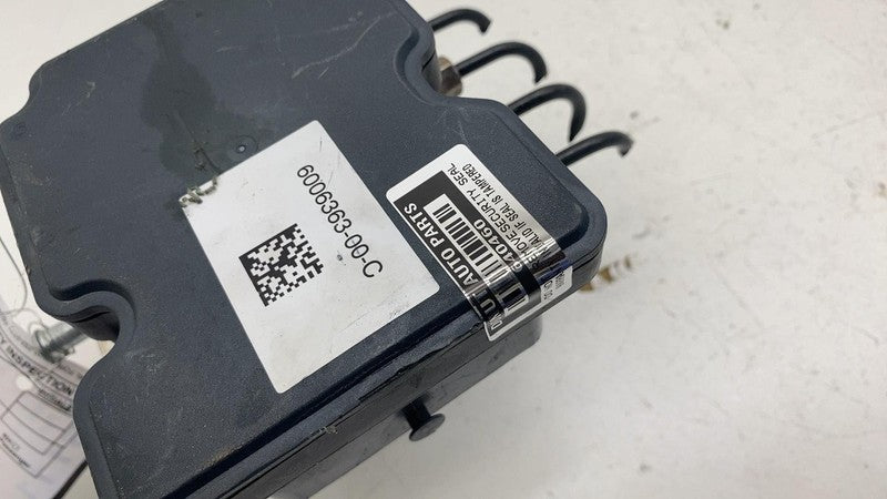 ⭕ 12-15 Model S MS Hydraulic ABS Anti-Lock Brake System Pump Module 60