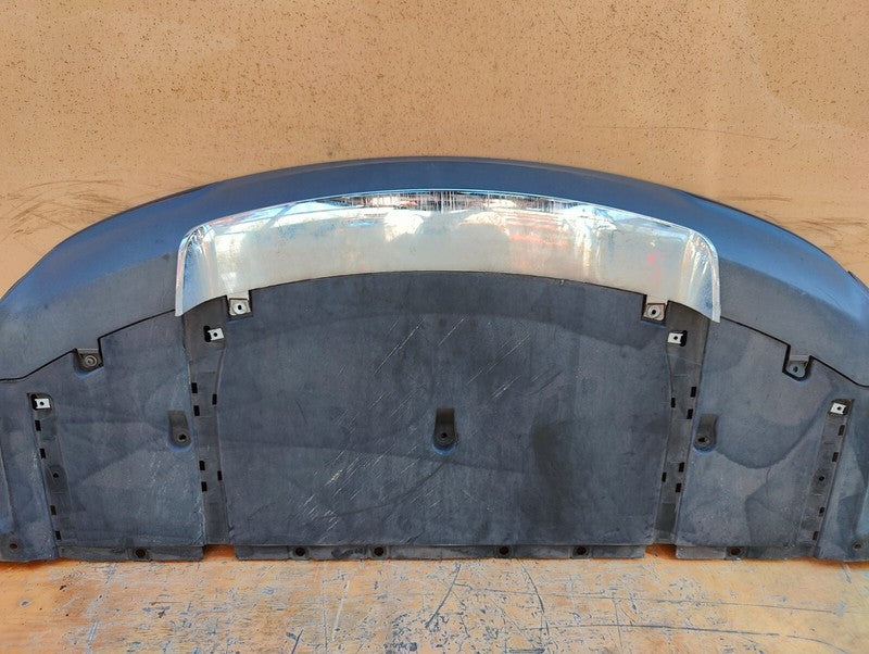 6009004-01-B ⭕12-15 Model S Rear Bumper Undertray Splash Shield Valance Diffuser 6009004-01-B