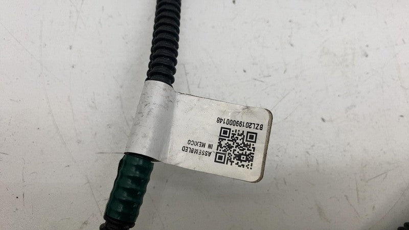 1139991-00-D ⭕ 2016-2020 Tesla Model X P100D Front Body Cable Wire Harness Assy 1139991-00-D