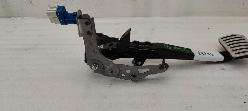 105065701A ⭕ 2012-2020 Tesla Model S MS Brake Stop Pedal w/ Sensor Assembly 1050657-01-A