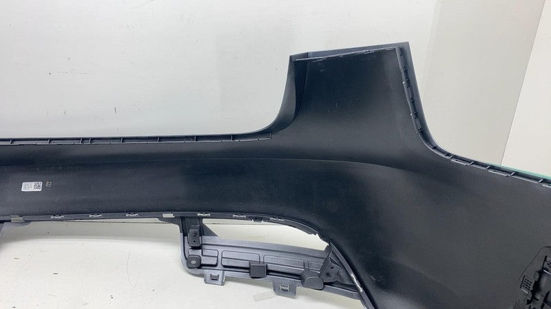 ⭕ 2024 2025 2026 Tesla Model 3 M3 Rear Bumper Fascia Cover Assembly Si