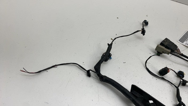 39796421 ⭕21-23 Polestar 2 Front Bumper Parking Sensor Wiring Harness Cable Wire 32320657