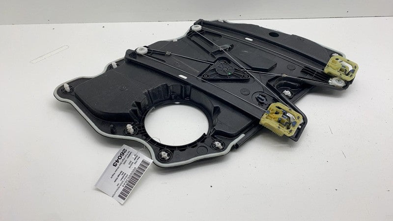 ⭕ 21-24 Ford Mustang Mach-E Front Right Door Window Regulator & Motor w/ Carrier