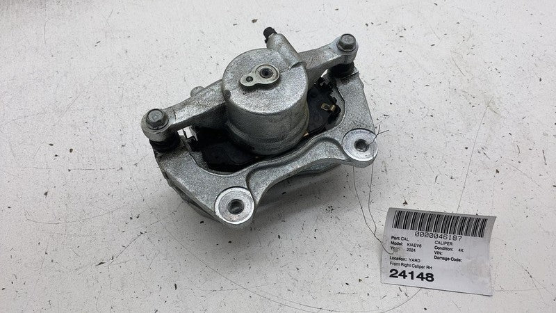 2022 2023 2024 Kia EV6 Front Passenger Side Brake Caliper Right RH Assembly OEM