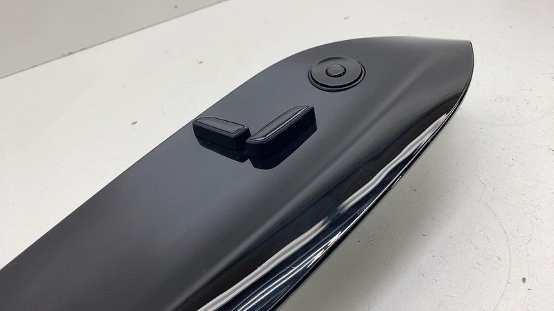 ⭕ 16-20 Tesla Model X Front Right Passenger Seat Adjust Switch Trim 10