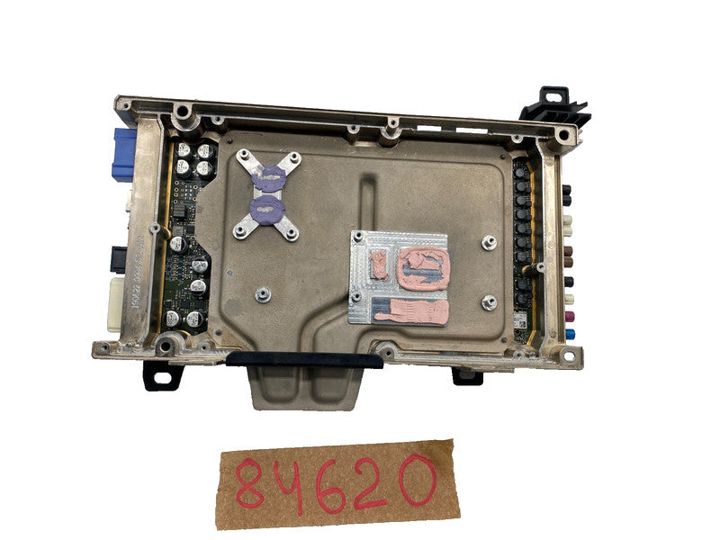 1465772 00 A ⭕ 2020-2023 Tesla Model Y MY MCU Computer Media Control Module Unit 1465772-00-A