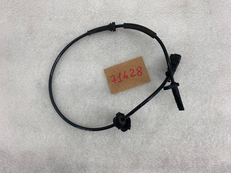 103779600C ⭕ 12-20 Tesla Model S MS Rear Left or Right ABS Wheel Speed Sensor 1037796-00-C