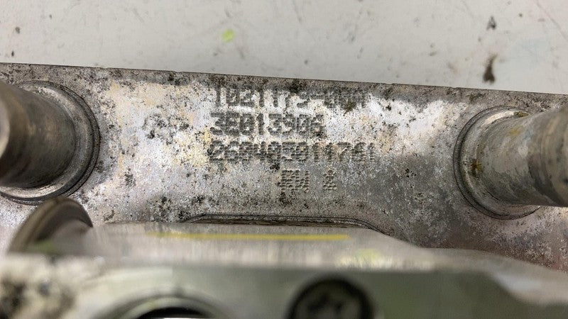 600736200D ⭕ 12-15 Tesla Model S MS HV TXV Battery Chiller Valve w/o Solenoid 6007362-00-D