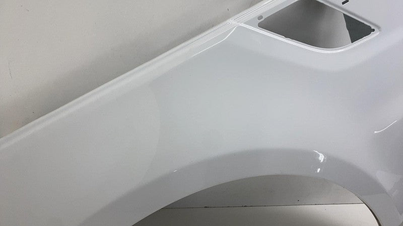 ⭕ 14-17 Range Rover Sport Front Driver Side Fender Shell Panel Left White LRC867