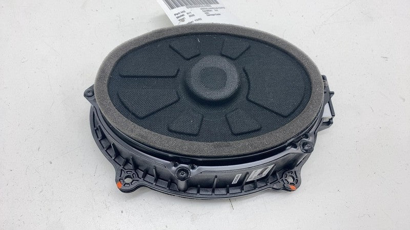 C100001455-F ⭕ 22-24 Rivian R1T R1S Rear Left or Right Door Audio Sound Speaker C100001455-F